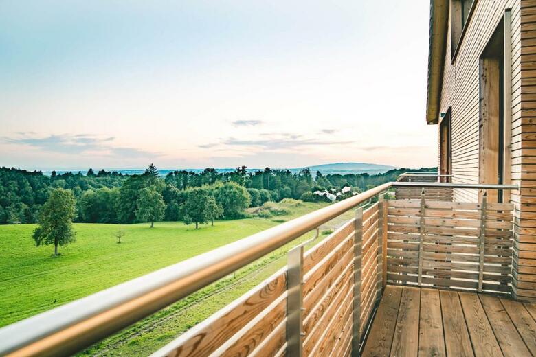 Apartamento Gut H�gle Erlebnishof & Spa