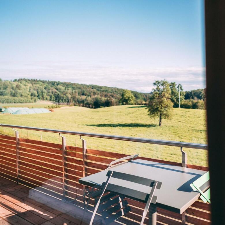 Apartamento Gut H�gle Erlebnishof & Spa