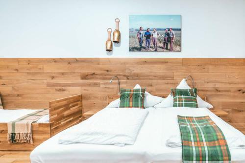 Apartamento Gut H�gle Erlebnishof & Spa