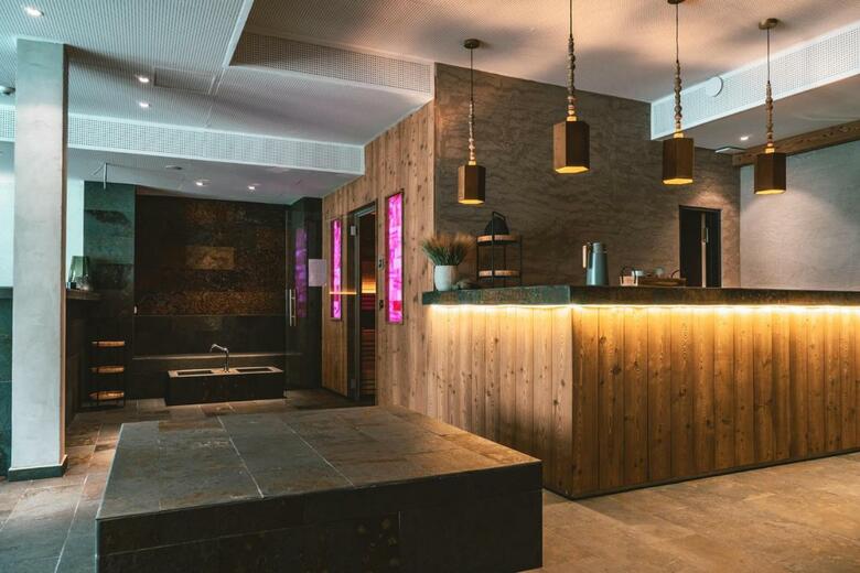 Apartamento Gut H�gle Erlebnishof & Spa