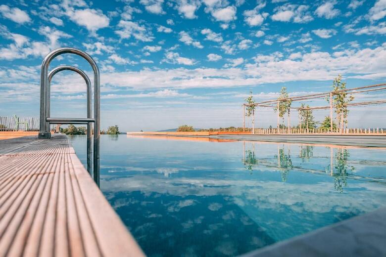 Apartamento Gut H�gle Erlebnishof & Spa