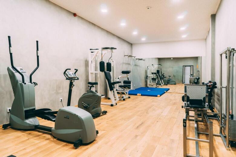 Apartamento Gut H�gle Erlebnishof & Spa