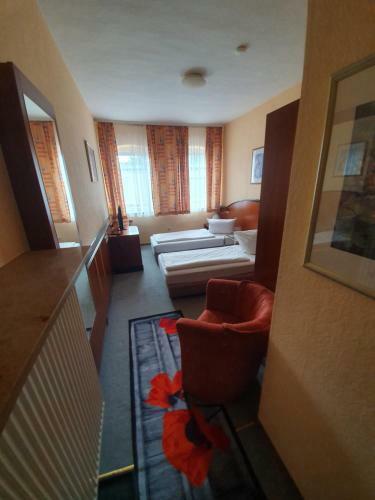 Hotel & Restaurant Krone