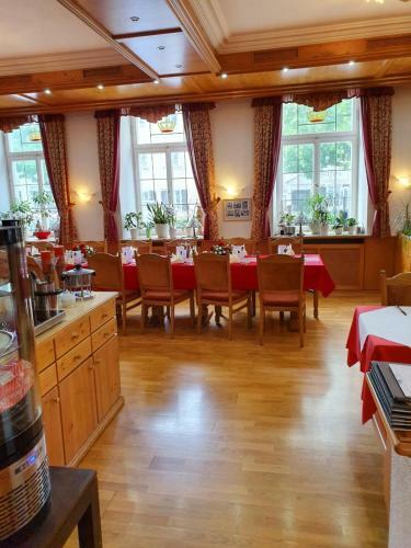 Hotel & Restaurant Krone