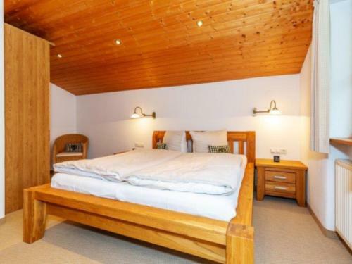Apartamento Chalet Bergromantik