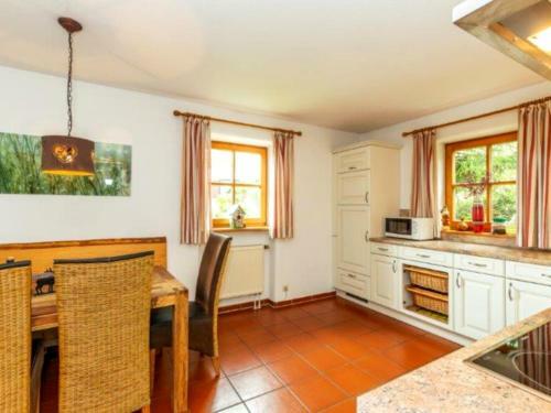 Apartamento Chalet Bergromantik