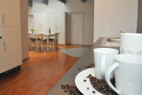Apartamento Rooftop-regensburg