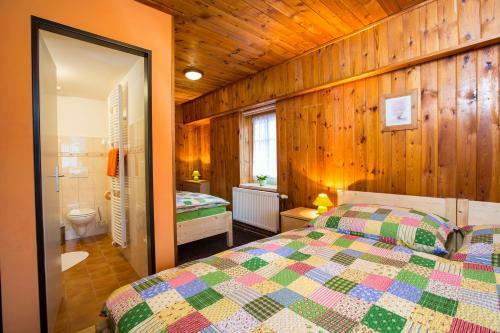 Hostal Penzion A+a