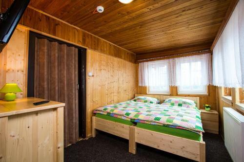Hostal Penzion A+a