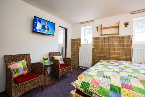 Hostal Penzion A+a