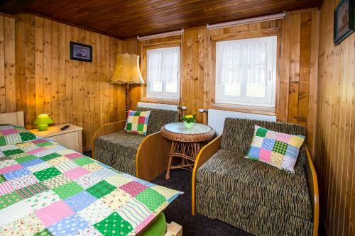 Hostal Penzion A+a