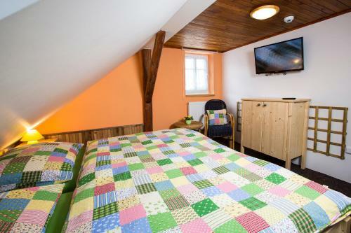 Hostal Penzion A+a