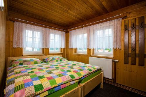 Hostal Penzion A+a
