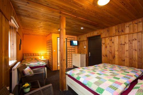 Hostal Penzion A+a