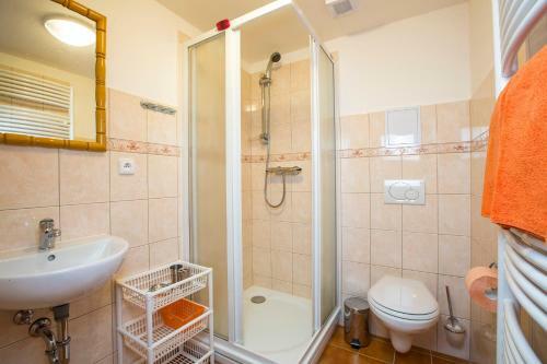 Hostal Penzion A+a