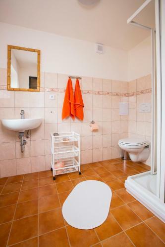 Hostal Penzion A+a