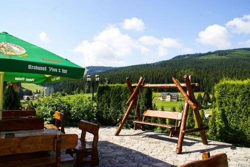 Hostal Penzion A+a