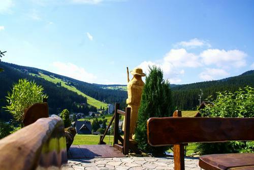 Hostal Penzion A+a