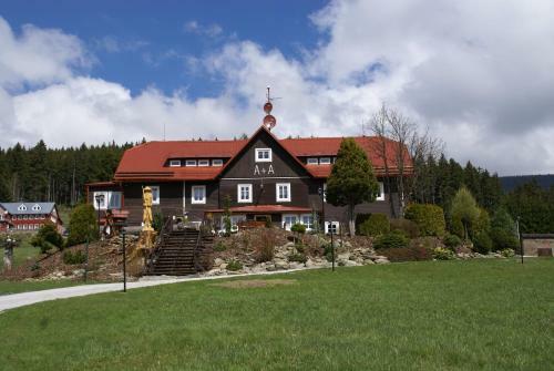 Hostal Penzion A+a