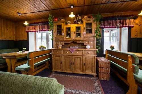 Hostal Penzion A+a
