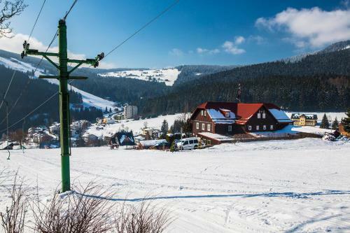 Hostal Penzion A+a