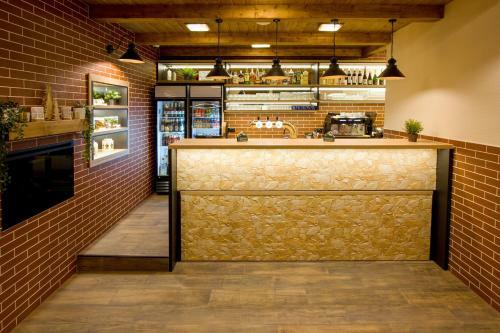 Hostal Penzion A+a