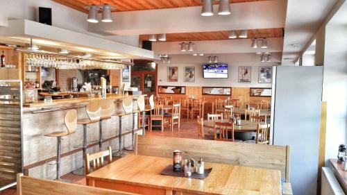 Hostal Pension Relax