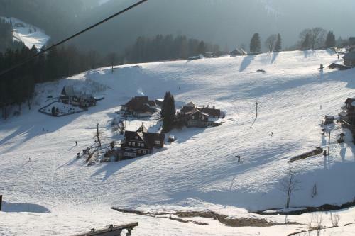 Hostal Pension Relax