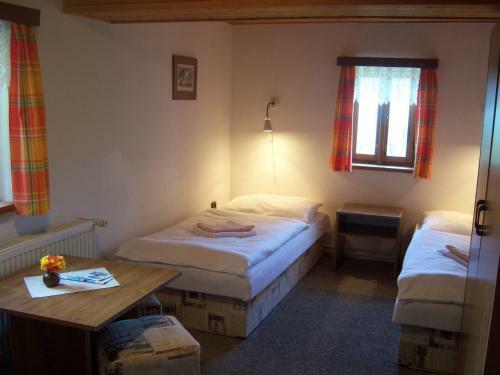 Posada Pension Skalicky