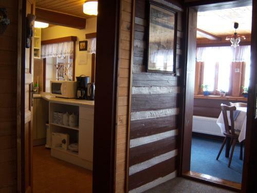 Posada Pension Skalicky