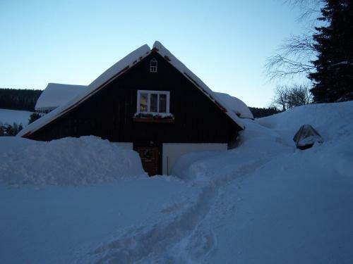 Posada Pension Skalicky