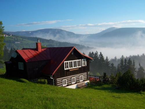 Posada Pension Skalicky