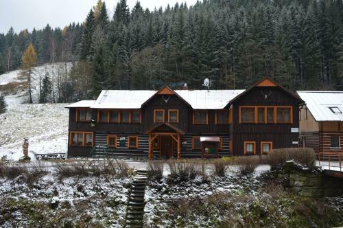 Hostal Penzion Certice