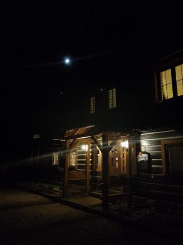 Hostal Penzion Certice