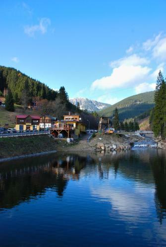 Hotel Krokus