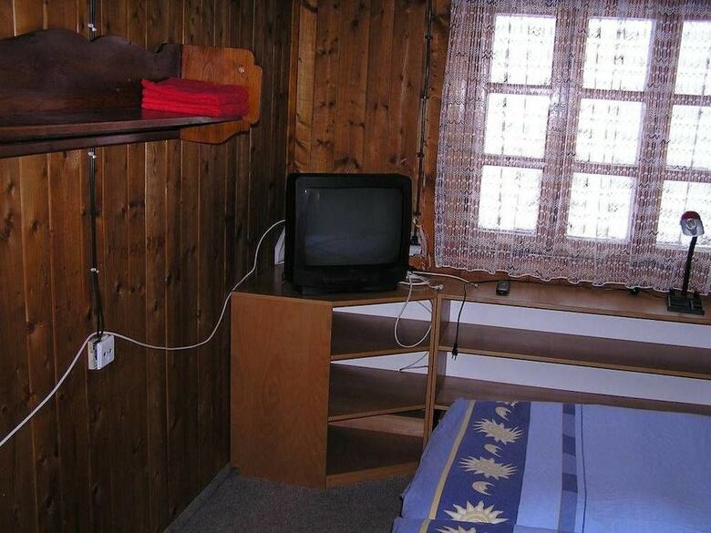 Hostal Penzion Mike?