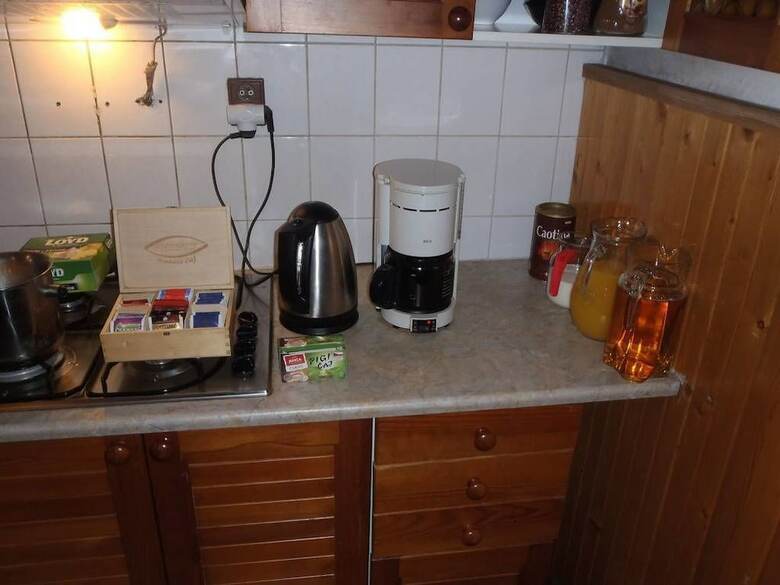 Hostal Penzion Mike?