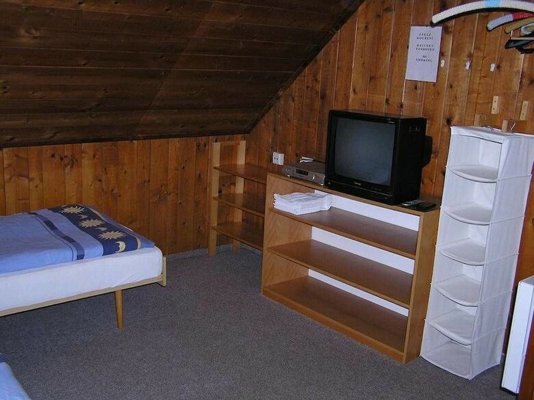 Hostal Penzion Mike?