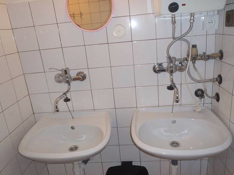 Hostal Penzion Mike?