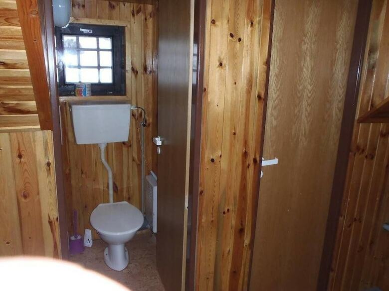 Hostal Penzion Mike?