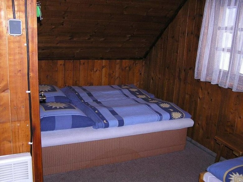 Hostal Penzion Mike?