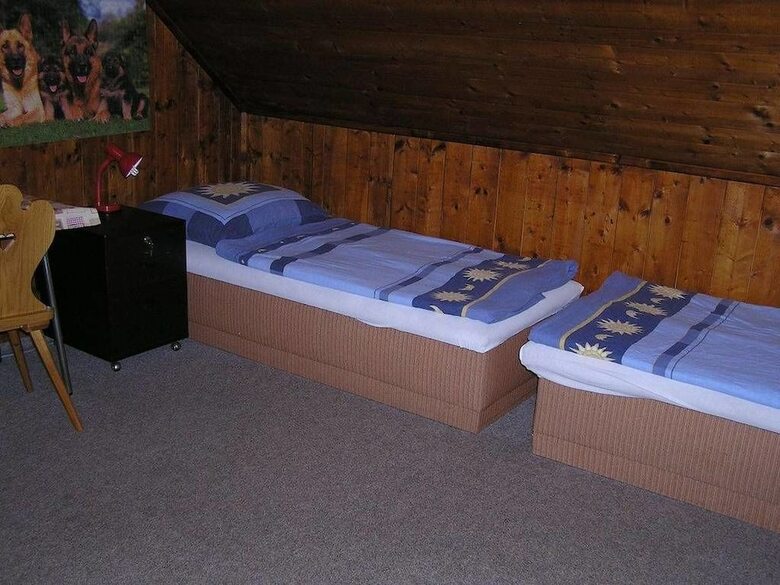 Hostal Penzion Mike?