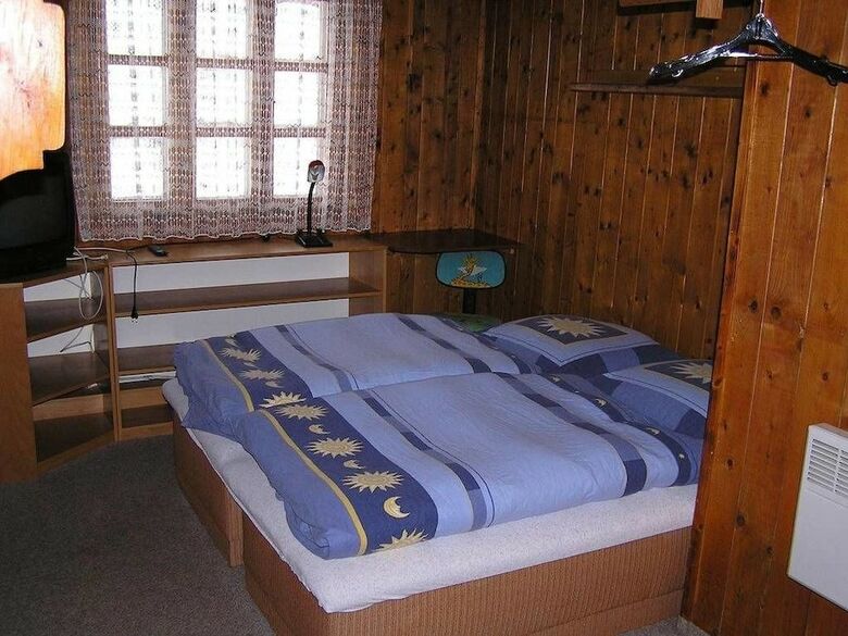 Hostal Penzion Mike?