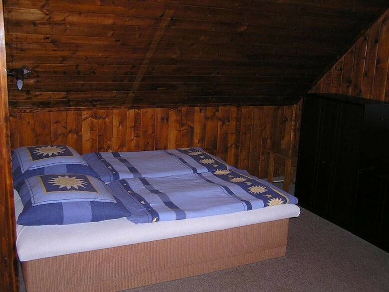 Hostal Penzion Mike?