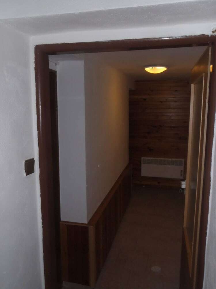 Hostal Penzion Mike?
