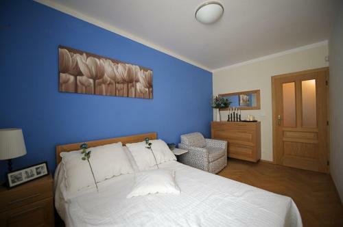 Apartmany Alectis
