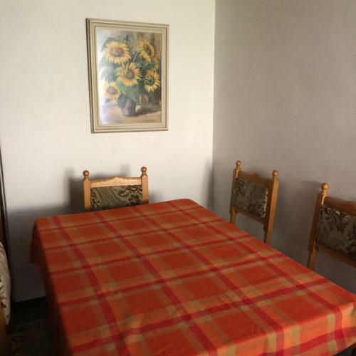 Hostal Horsk� Ran?