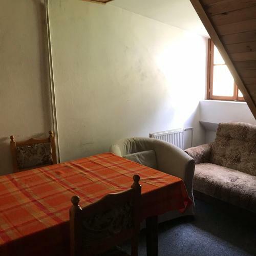 Hostal Horsk� Ran?
