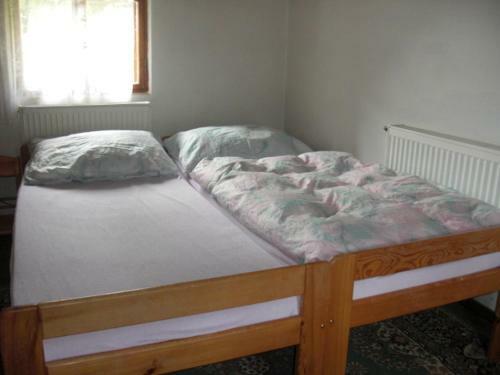 Hostal Horsk� Ran?