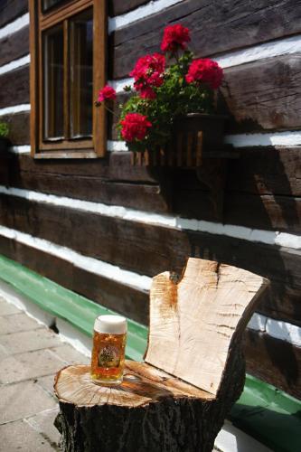 Hostal Horsk� Chata Amor
